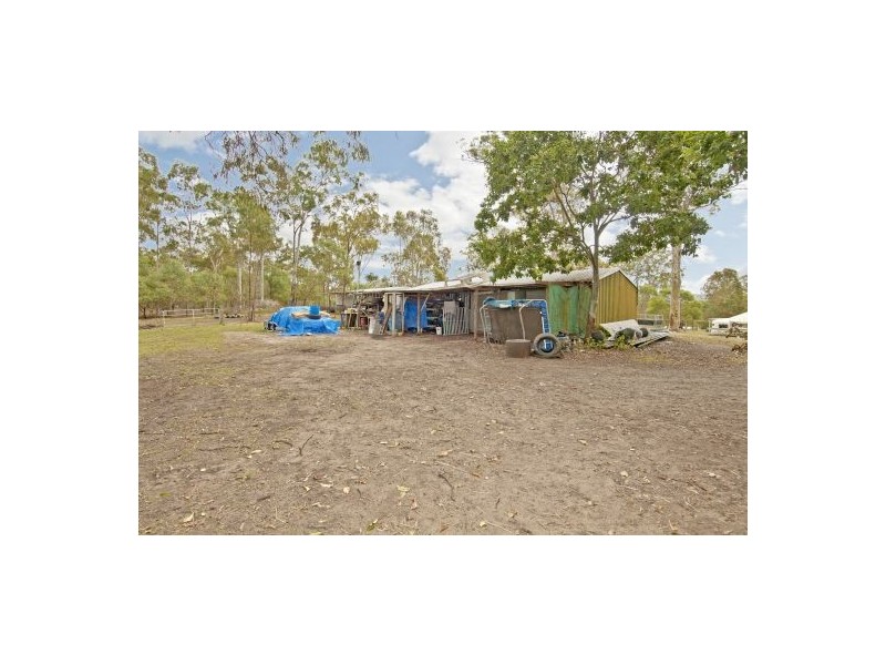 362-368 Lyndale Road, Greenbank QLD 4124