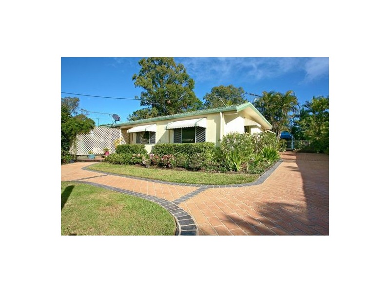 12 Clivia Crescent, Daisy Hill QLD 4127