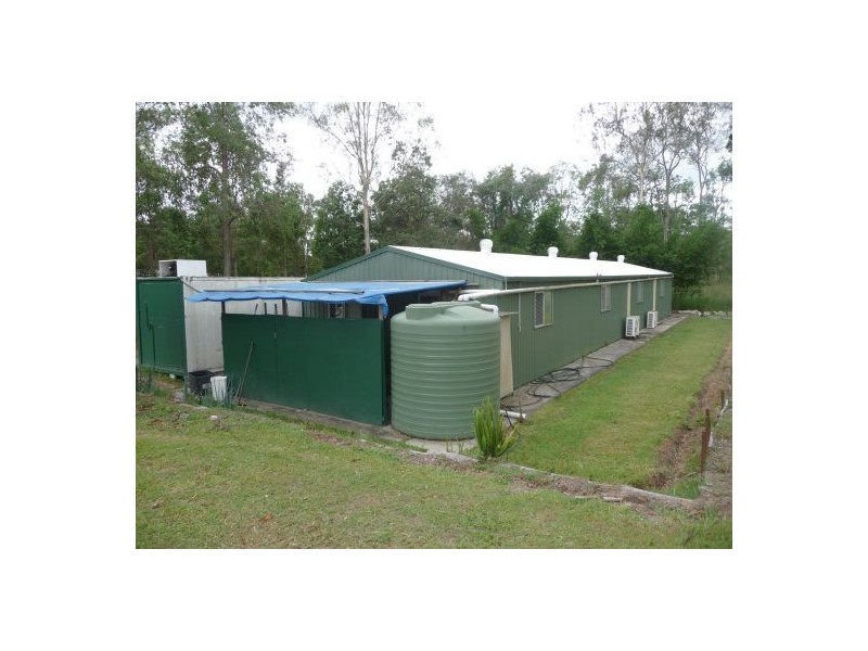 Park Ridge South QLD 4125