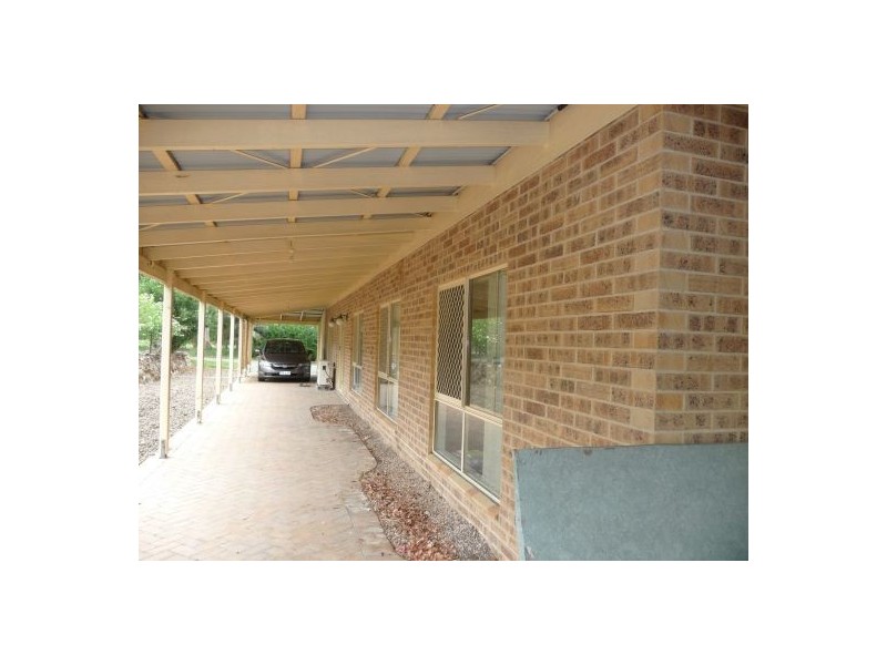 Park Ridge South QLD 4125