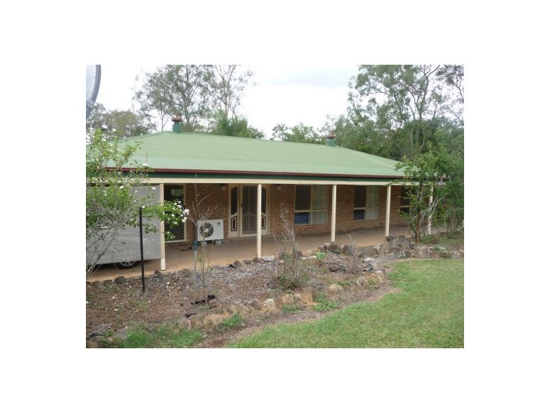 Park Ridge South QLD 4125