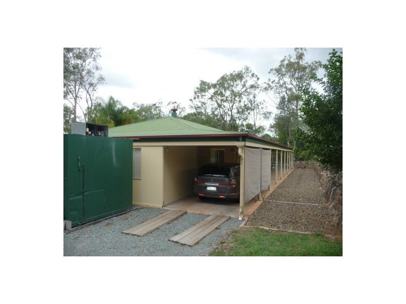 Park Ridge South QLD 4125