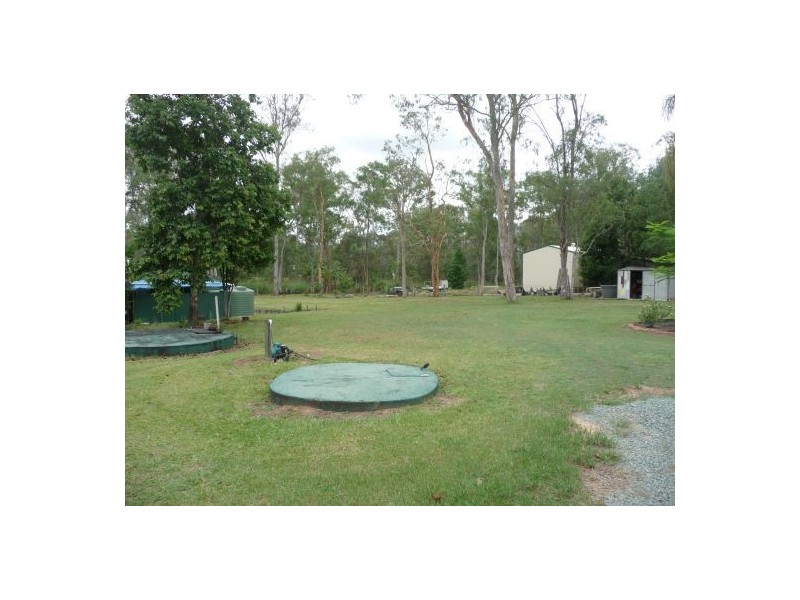 Park Ridge South QLD 4125