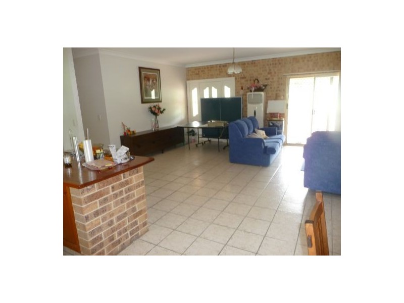 Park Ridge South QLD 4125
