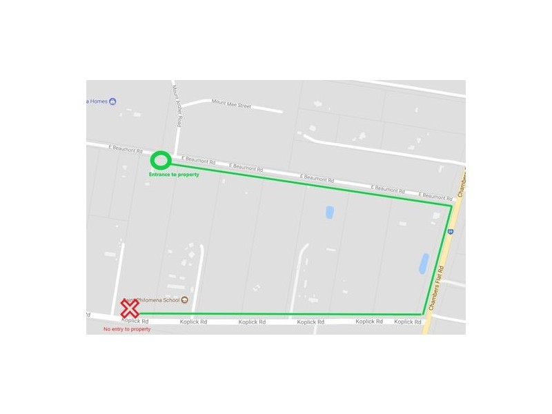 73-83 Koplick Road, Park Ridge QLD 4125