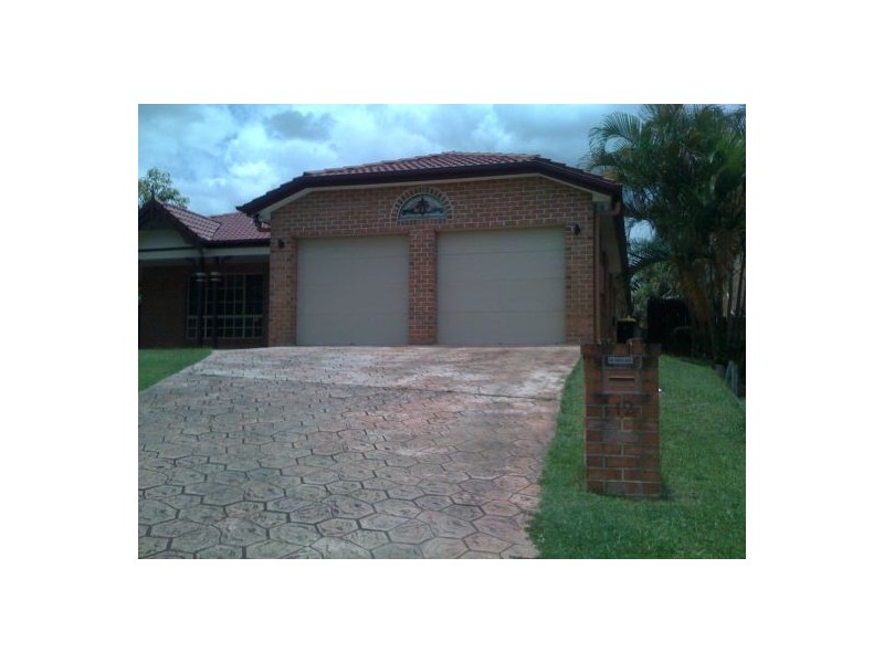 12 Japonica Place, Calamvale QLD 4116