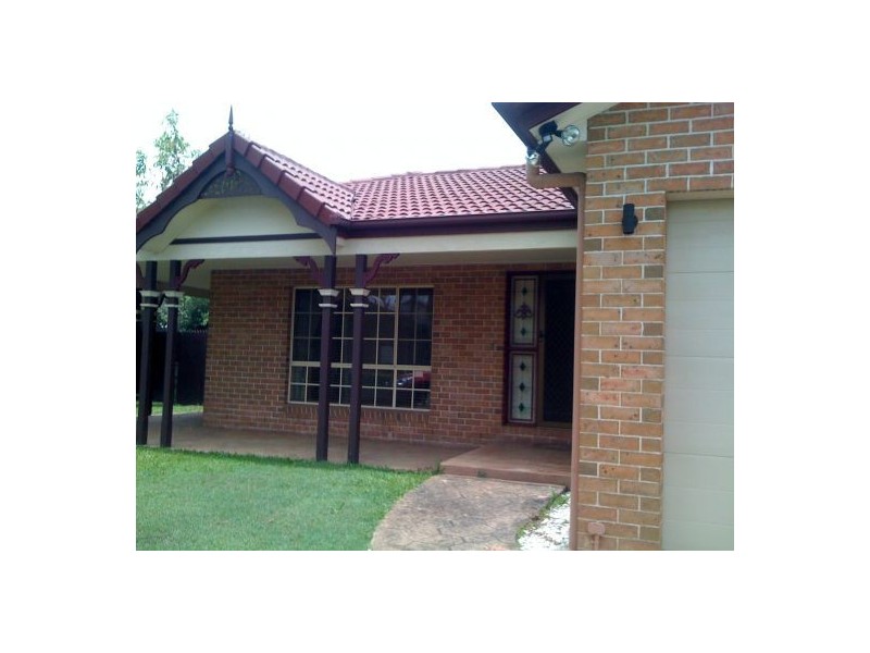12 Japonica Place, Calamvale QLD 4116