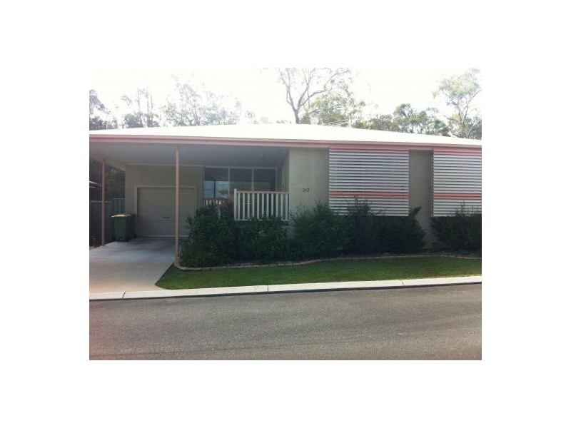 Park Ridge QLD 4125