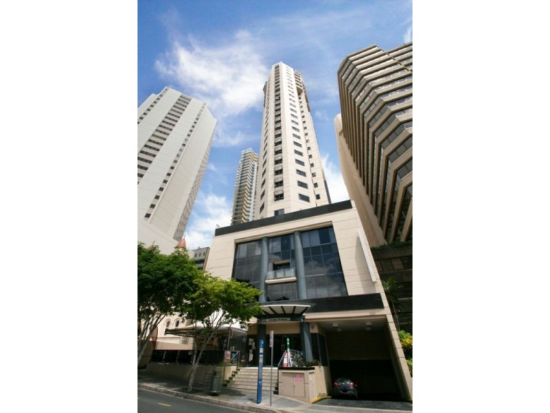 104 Margaret St, Brisbane QLD 4000