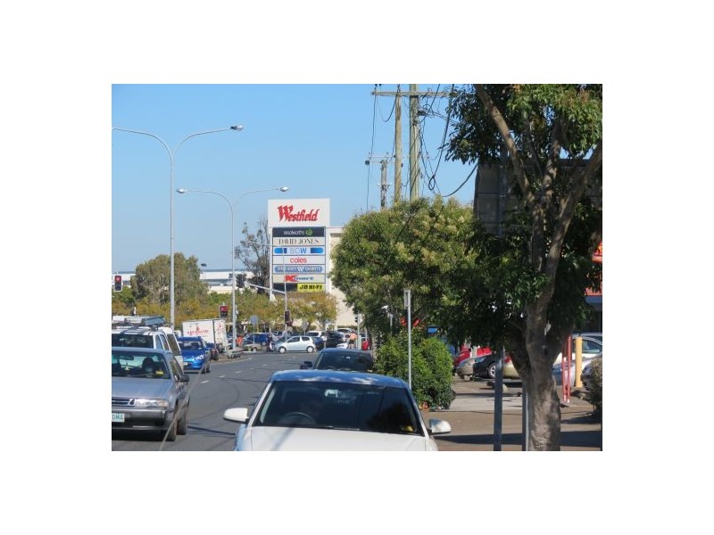 Upper Mount Gravatt QLD 4122