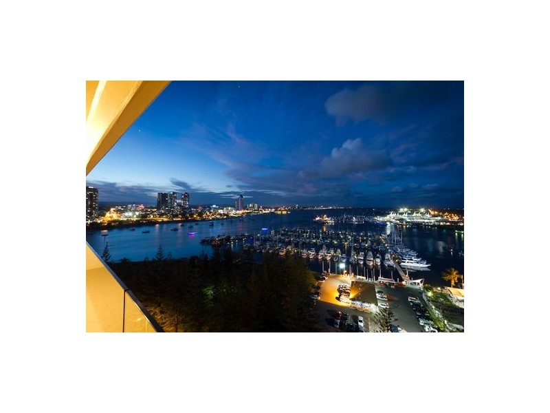 42/18 Macarthur Parade, Main Beach QLD 4217