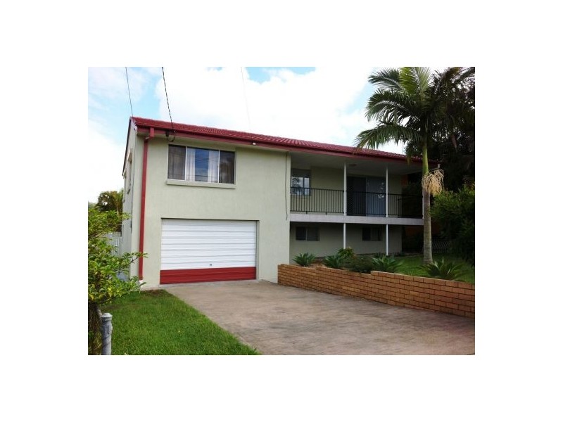 8 Von Nida Street, Upper Mount Gravatt QLD 4122