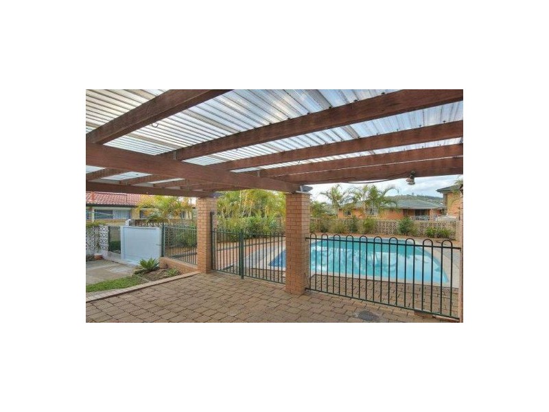 8 Von Nida Street, Upper Mount Gravatt QLD 4122