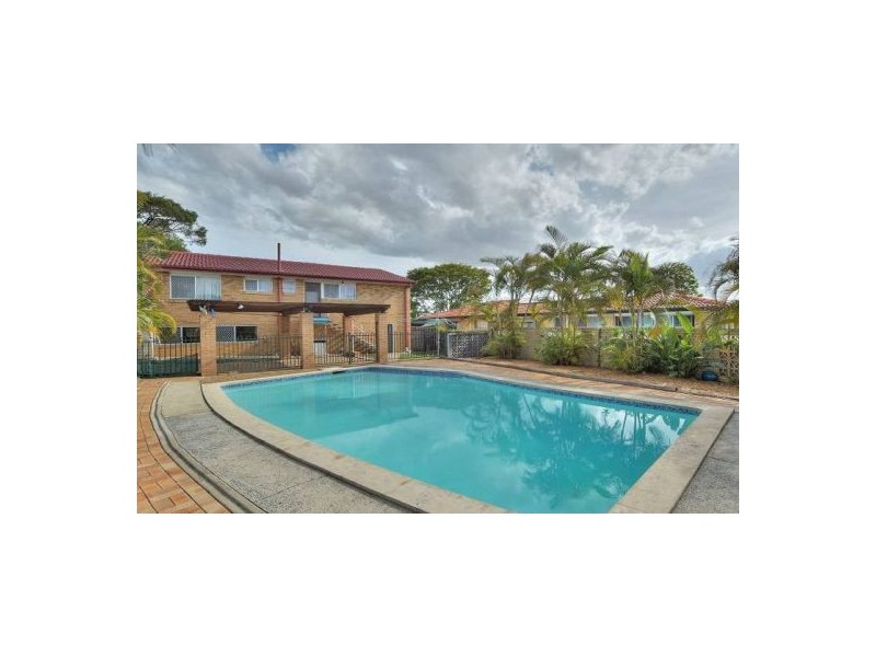 8 Von Nida Street, Upper Mount Gravatt QLD 4122