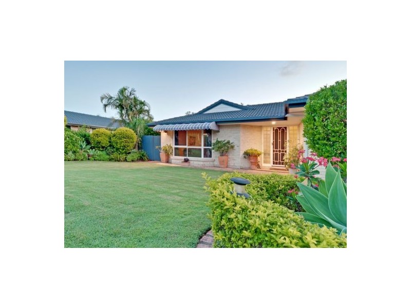 5 Linnet Cl, Calamvale QLD 4116