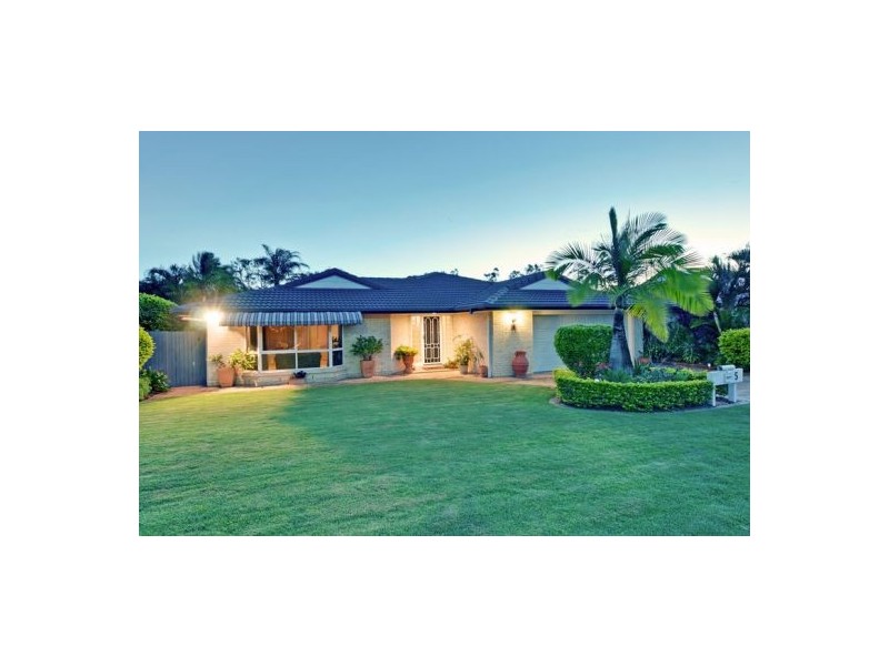 5 Linnet Cl, Calamvale QLD 4116
