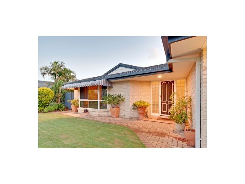 5 Linnet Cl, Calamvale QLD 4116