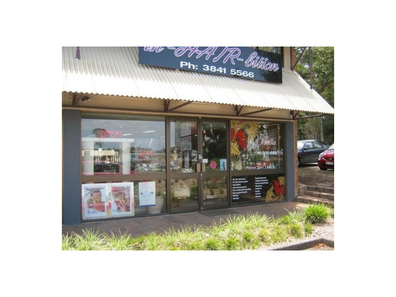 Underwood QLD 4119