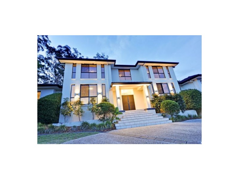 12 Triantha Ct, Albany Creek QLD 4035