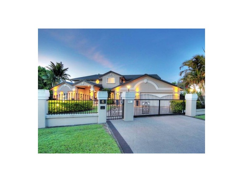 6 Garden Ct, Sunnybank Hills QLD 4109