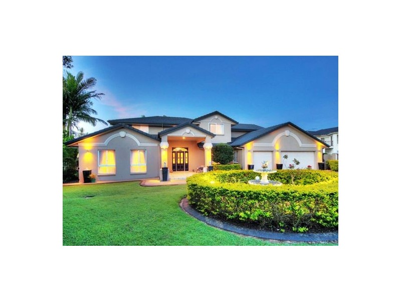 6 Garden Ct, Sunnybank Hills QLD 4109