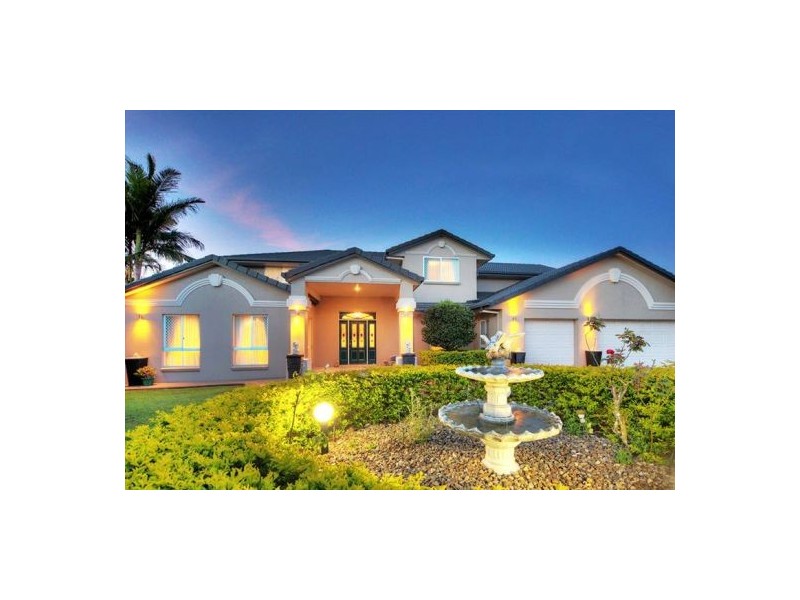 6 Garden Ct, Sunnybank Hills QLD 4109