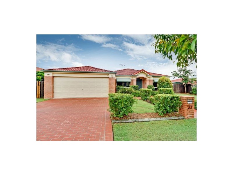 23 Bronte Place, Parkinson QLD 4115