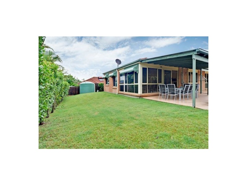 23 Bronte Place, Parkinson QLD 4115