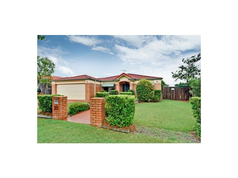 23 Bronte Place, Parkinson QLD 4115