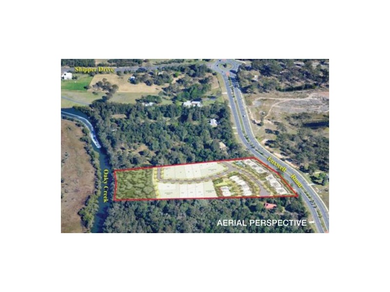 298 Foxwell Road, Coomera QLD 4209