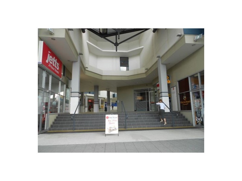 Woolloongabba QLD 4102