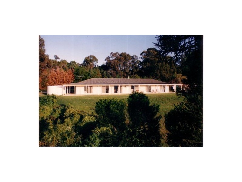 162 Regents Rd, Esk QLD 4312