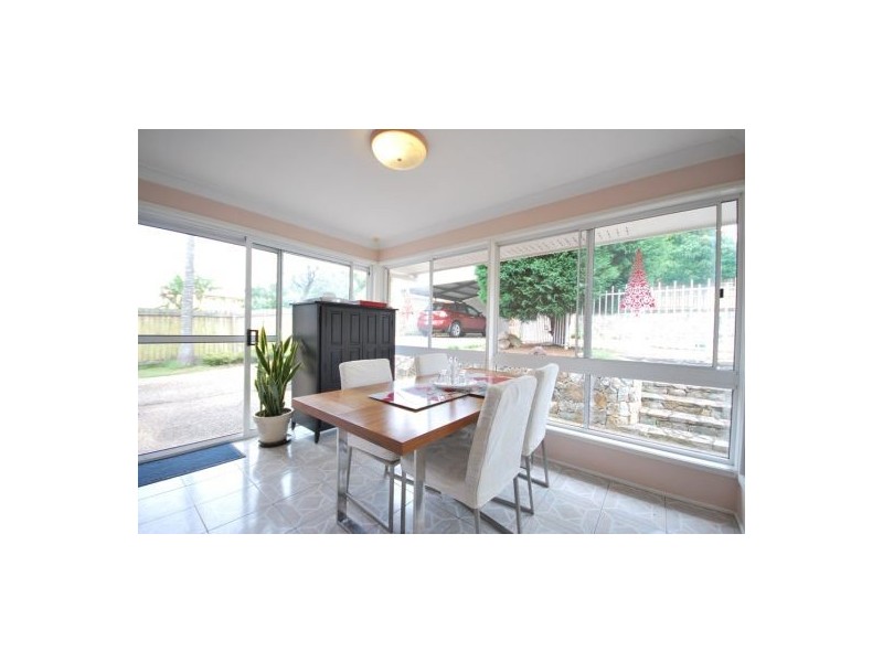 Sunnybank Hills QLD 4109