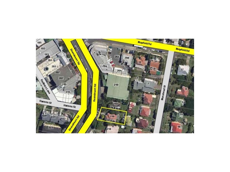 216 Beaudesert Rd, Moorooka QLD 4105