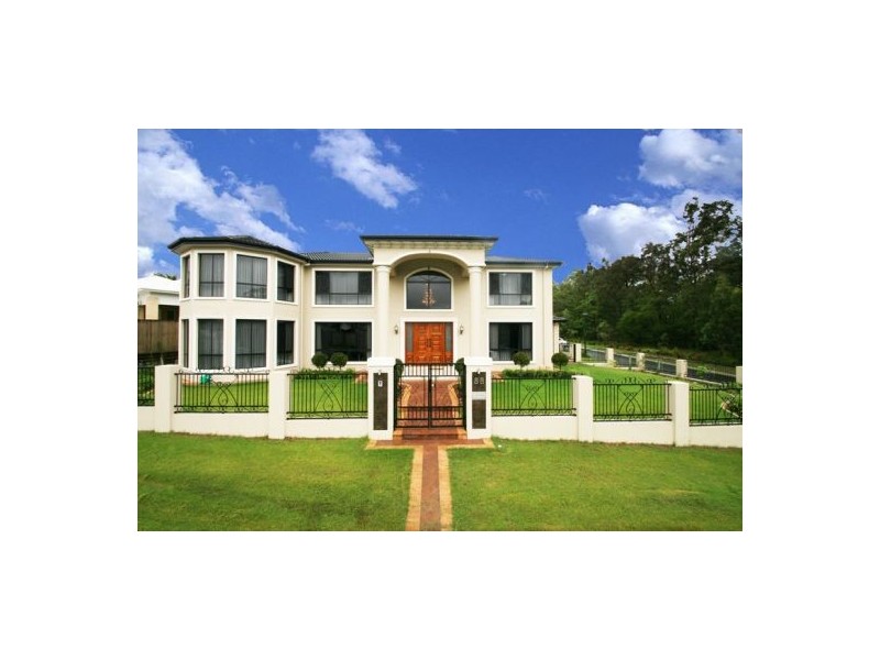 88 Alfred Circuit, Calamvale QLD 4116