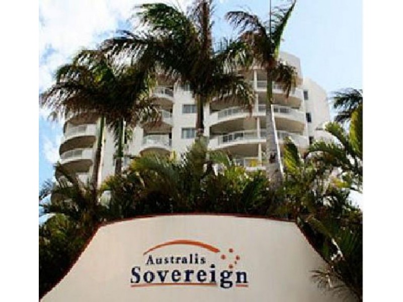 138 Ferny Avenue, Surfers Paradise QLD 4217