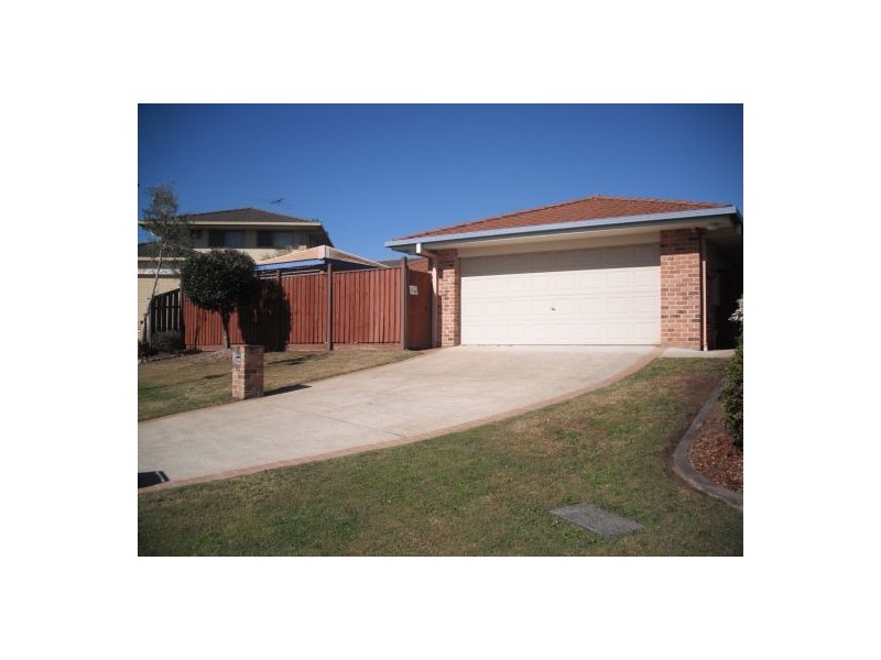 43 Hillburn St, Runcorn QLD 4113