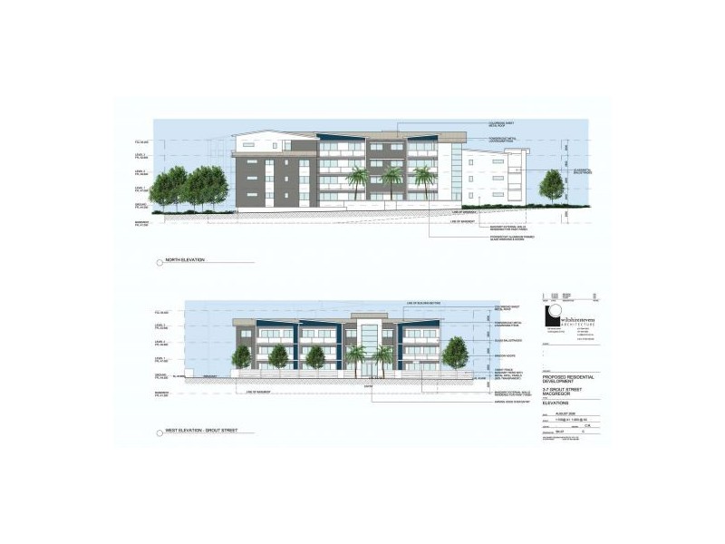 5,7 Grout St, Macgregor QLD 4109