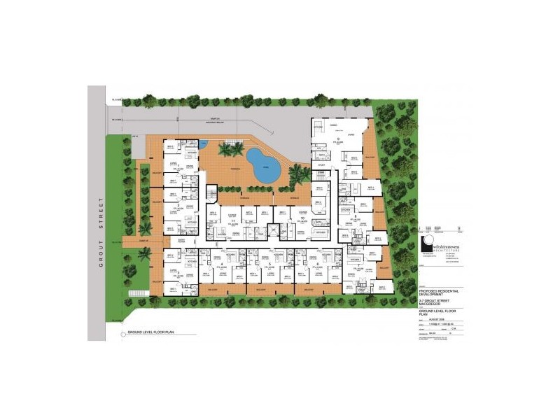 5,7 Grout St, Macgregor QLD 4109