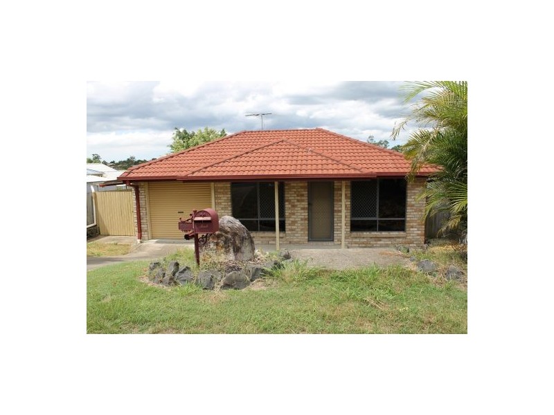 38 Picot Cr, Runcorn QLD 4113