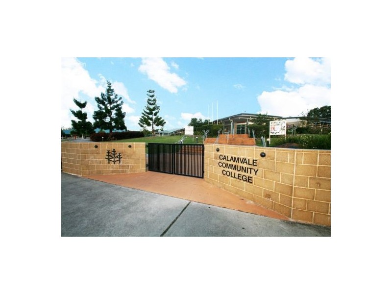 00 Hamish & Camplin Pl, Calamvale QLD 4116