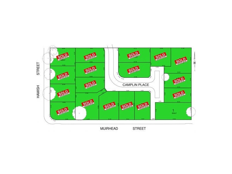 000 Hamish & Camplin Pl, Calamvale QLD 4116