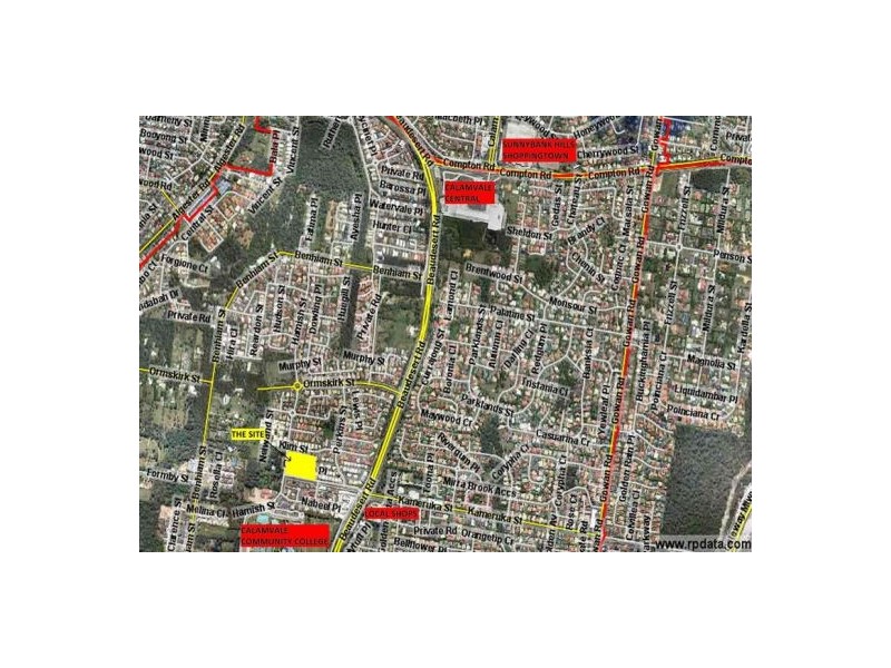 000 Hamish & Camplin Pl, Calamvale QLD 4116