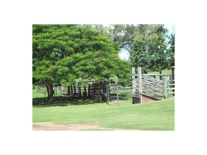 Blenheim QLD 4341