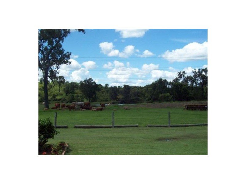 Blenheim QLD 4341