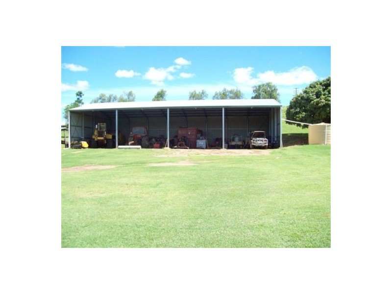 Blenheim QLD 4341