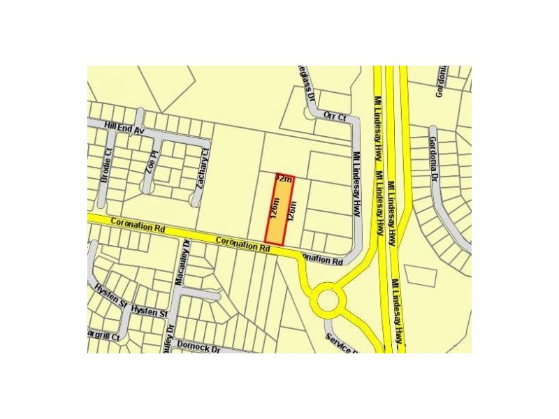 Lot 2/17 Coronation Rd, Hillcrest QLD 4118