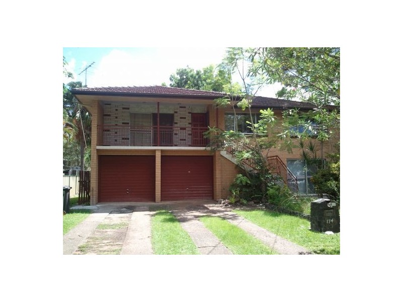 174 Highgate St ( Upstairs ), Coopers Plains QLD 4108