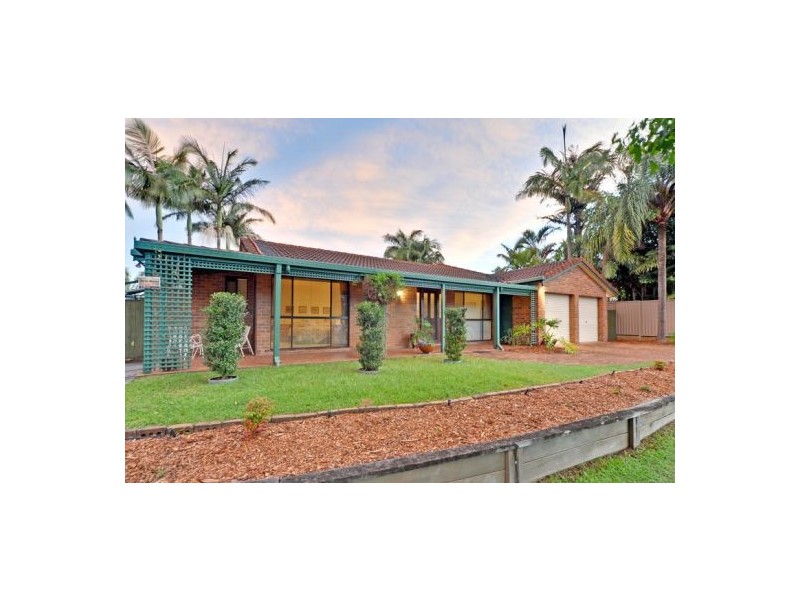 78 Peppercorn St, Sunnybank Hills QLD 4109