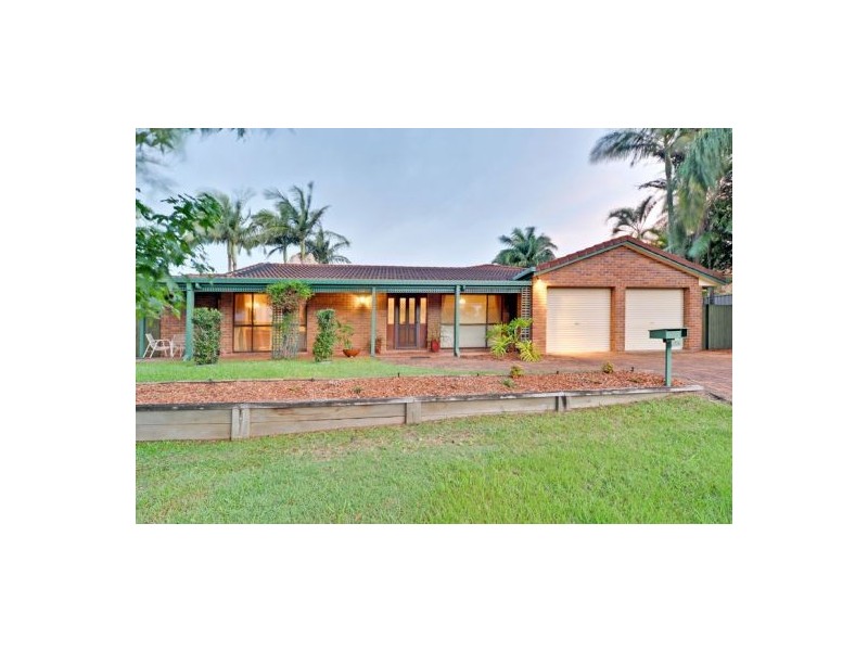78 Peppercorn St, Sunnybank Hills QLD 4109